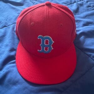 Boston Red Sox MLB Player’s Weekend 2017 On-Field Hat